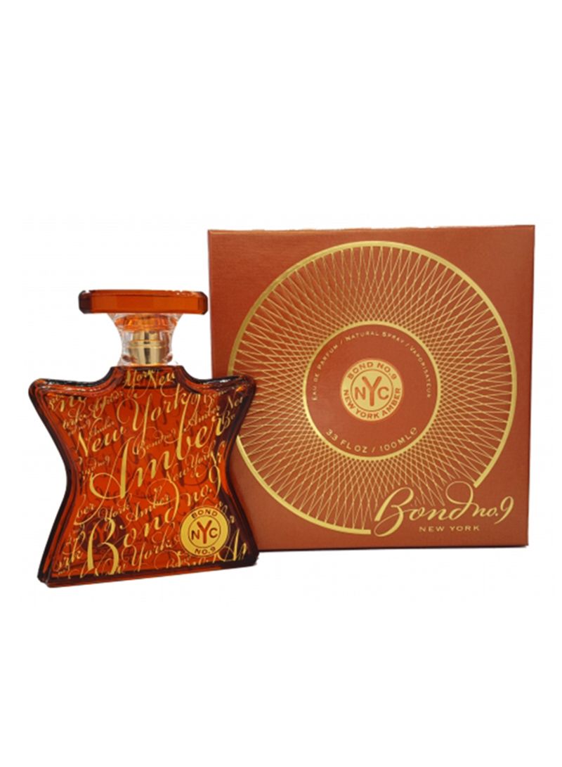 BOND NO 9 NEW YORK SANDAL WOOD EDP 100ML 